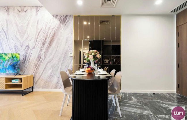 Lumiere Riverside Suite Vip - Foto 60