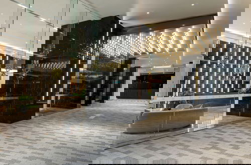 Foto 2 - The Manor Residence KLCC by Five Senses