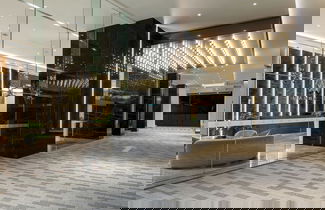 Foto 2 - The Manor Residence KLCC by Five Senses
