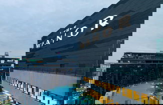 Foto 1 - The Manor Residence KLCC by Five Senses