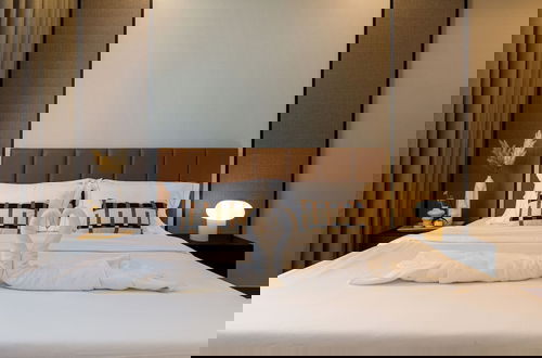 Foto 13 - The Manor Residence KLCC by Five Senses