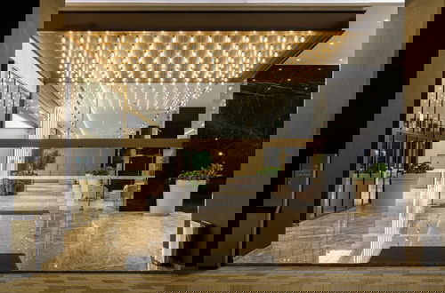 Foto 3 - The Manor Residence KLCC by Five Senses