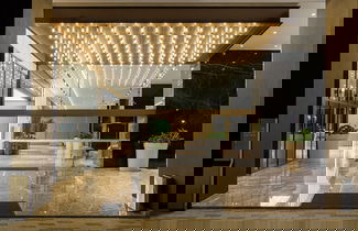 Foto 3 - The Manor Residence KLCC by Five Senses