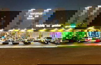 Photo 1 - Alhudu Apartments