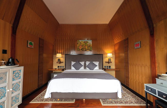 Pondanu Living - Foto 23