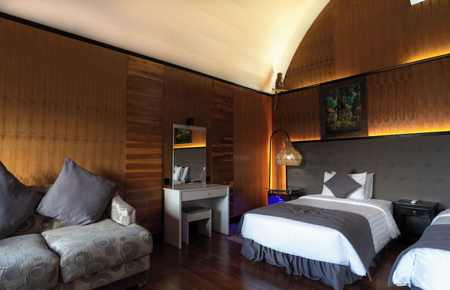 Pondanu Living - Foto 35