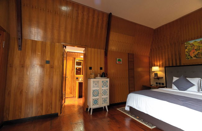 Pondanu Living - Foto 20