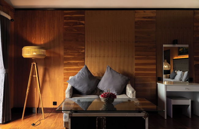Pondanu Living - Foto 29