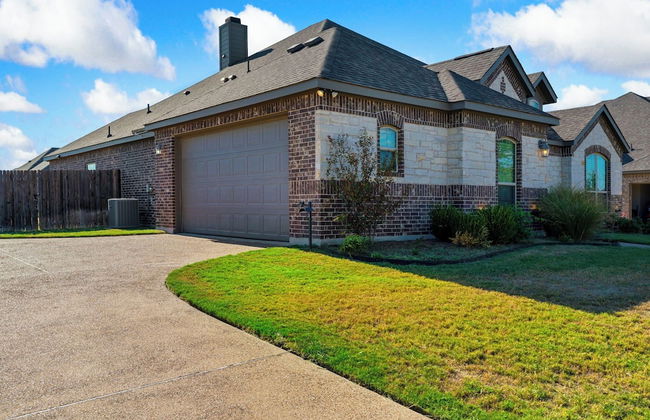 The Noble House Near Magnolia with Pool - Foto 20