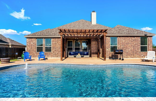The Noble House Near Magnolia with Pool - Foto 9