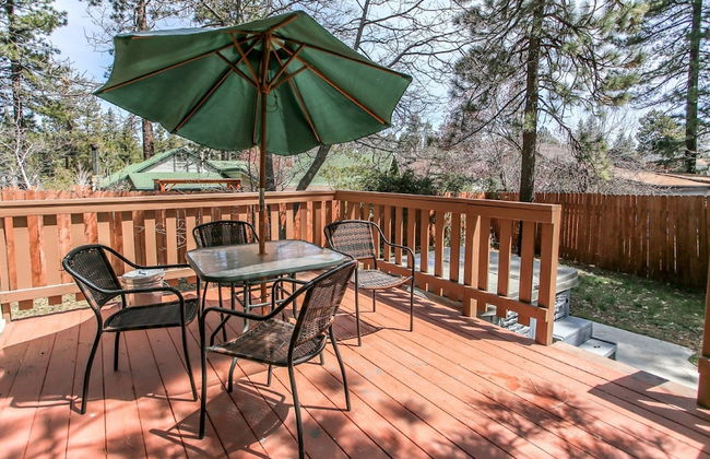 Rincon Cabin - Foto 7