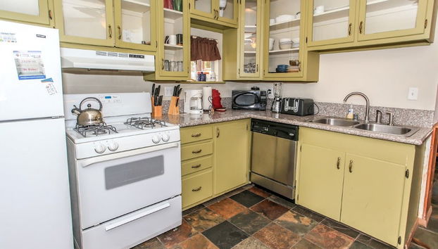 Cozinha privada