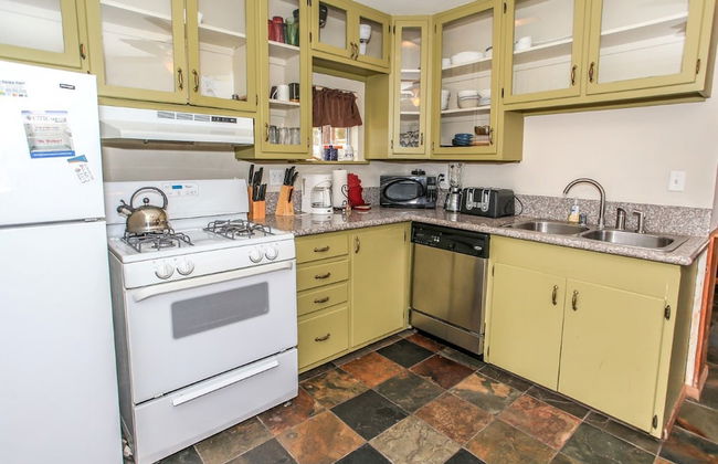 Rincon Cabin - Foto 5