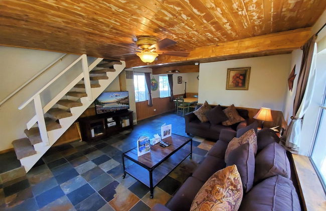 Rincon Cabin - Foto 6