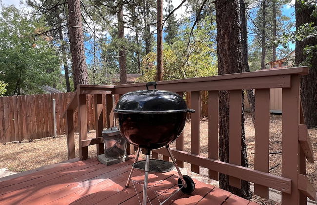 Rincon Cabin - Foto 11