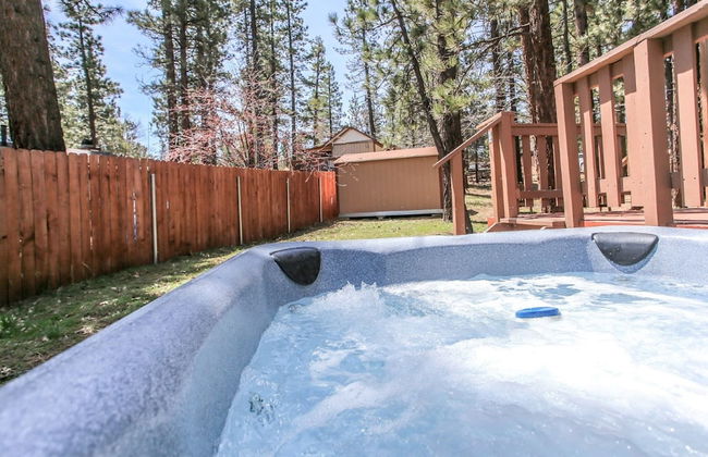 Rincon Cabin - Foto 1