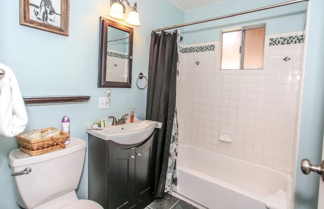 Rincon Cabin - Foto 8