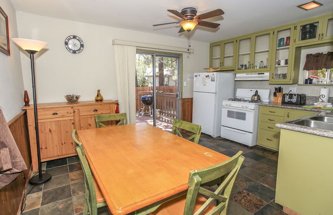 Rincon Cabin - Foto 4