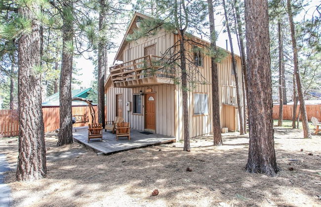 Rincon Cabin - Foto 13