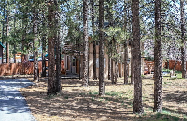 Rincon Cabin - Foto 14