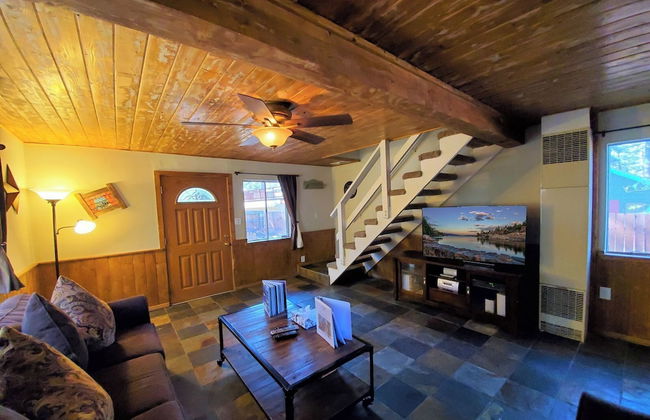 Rincon Cabin - Foto 9