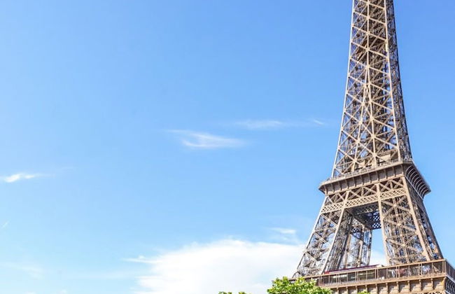 Exceptional Duplex - 4bed/8p - Eiffel Tower View - Photo 26