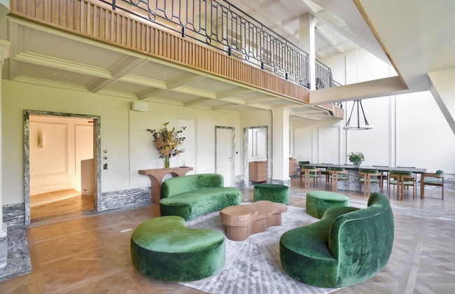 Exceptional Duplex - 4bed/8p - Eiffel Tower View - Photo 1