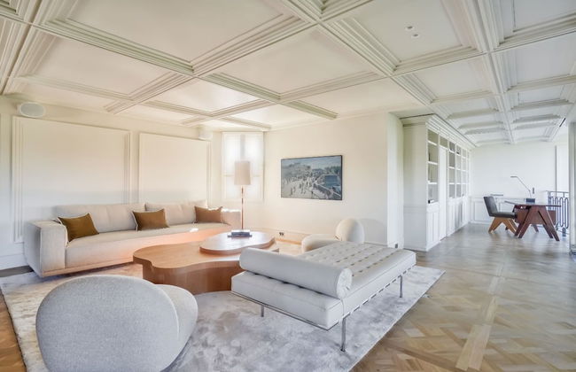 Exceptional Duplex - 4bed/8p - Eiffel Tower View - Photo 4