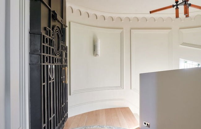 Exceptional Duplex - 4bed/8p - Eiffel Tower View - Photo 20