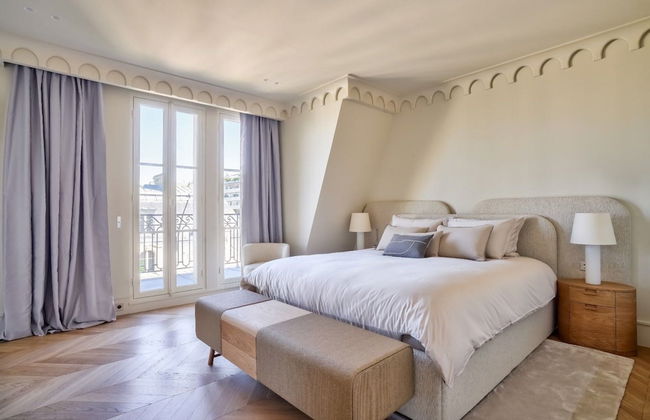 Exceptional Duplex - 4bed/8p - Eiffel Tower View - Photo 2