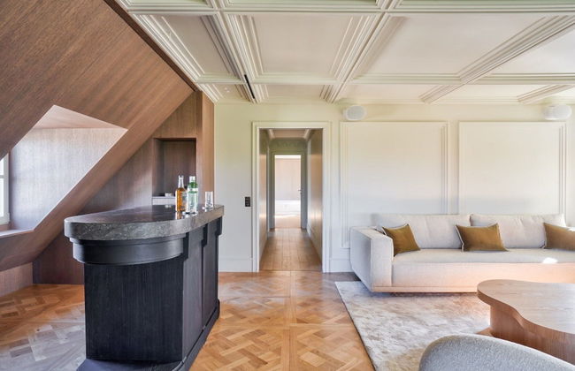 Exceptional Duplex - 4bed/8p - Eiffel Tower View - Photo 7