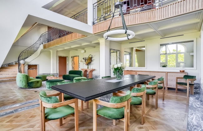 Exceptional Duplex - 4bed/8p - Eiffel Tower View - Photo 15