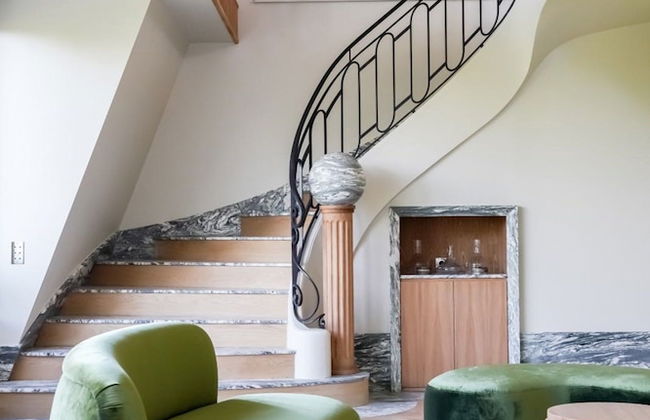Exceptional Duplex - 4bed/8p - Eiffel Tower View - Photo 21