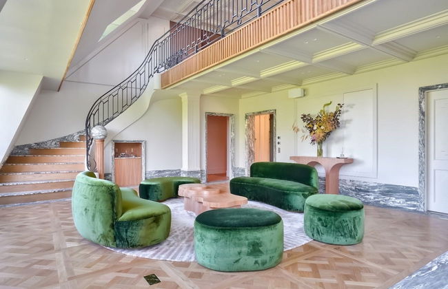 Exceptional Duplex - 4bed/8p - Eiffel Tower View - Photo 10