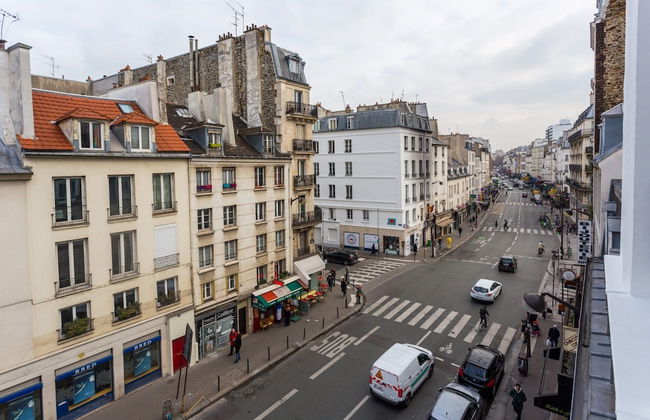 Cosy Apartment - 4P - Place de la Bastille - Foto 9