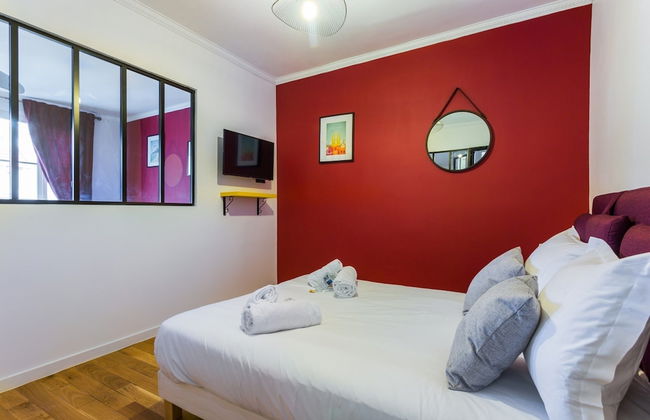 Cosy Apartment - 4P - Place de la Bastille - Foto 3