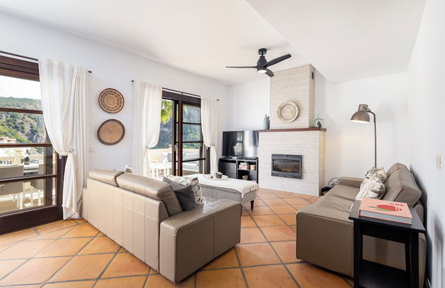 El Casar Townhouse Benahavis - Photo 7