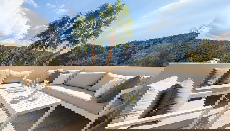 Foto 1 - El Casar Townhouse Benahavis
