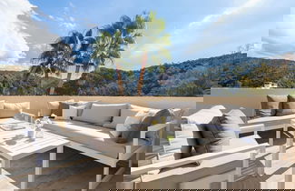 Photo 1 - El Casar Townhouse Benahavis