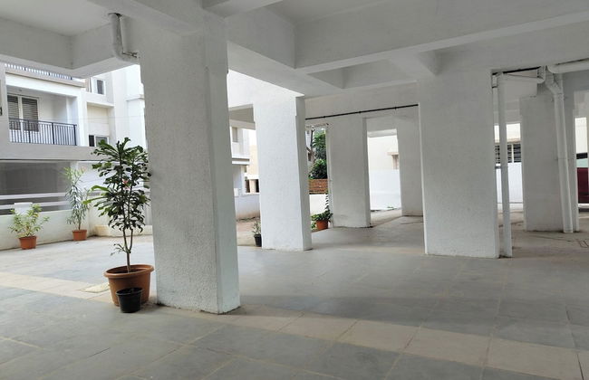 Aanand Riddhi - Foto 3