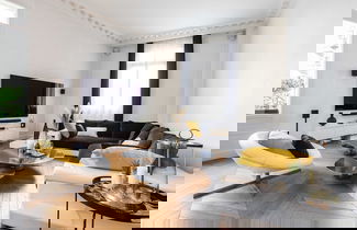 Foto 1 - Luxury Apartment - 5bd/10p - Passy/trocadero