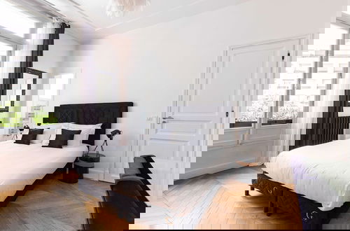 Foto 5 - Luxury Apartment - 5bd/10p - Passy/trocadero