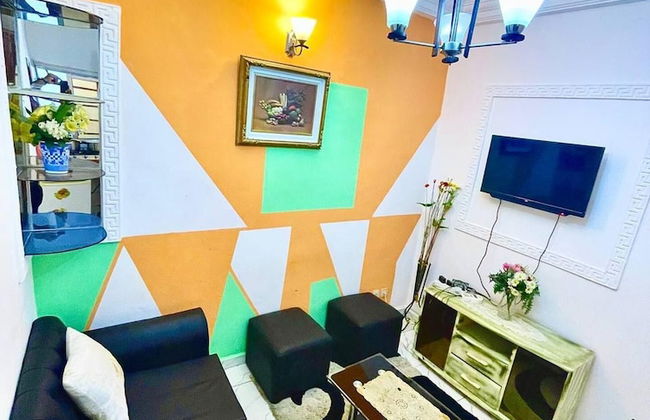 Studio A2,b-ssadi Santa Lucia,wifi, Canal, Gardien - Foto 7