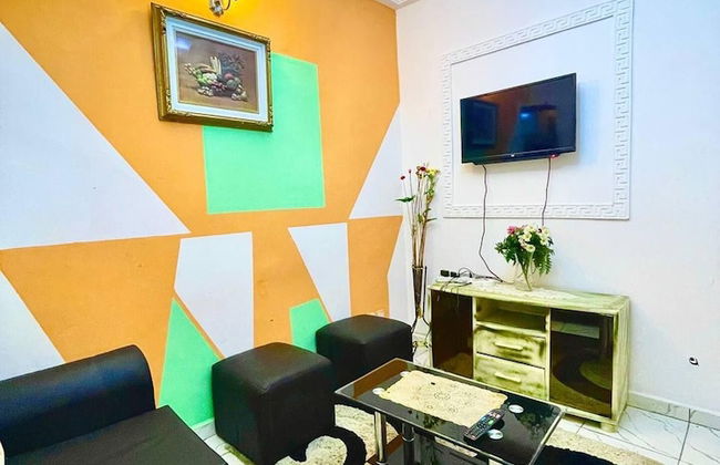 Studio A2,b-ssadi Santa Lucia,wifi, Canal, Gardien - Foto 1