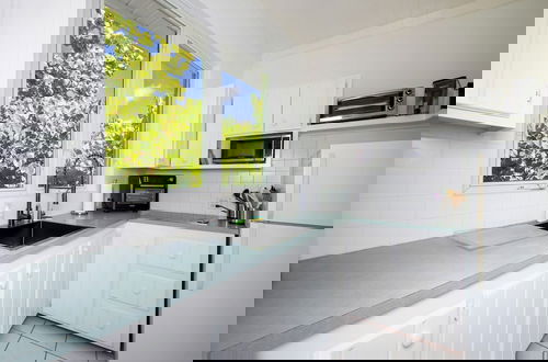 Foto 4 - Newly Built Luxury Villa On The Beach