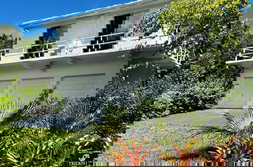 Foto 16 - Newly Built Luxury Villa On The Beach