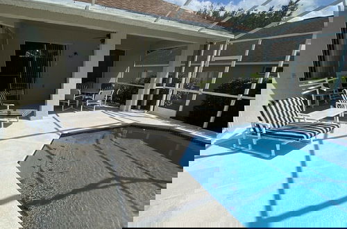 Foto 19 - Private Pool Villa, Southern Dunes