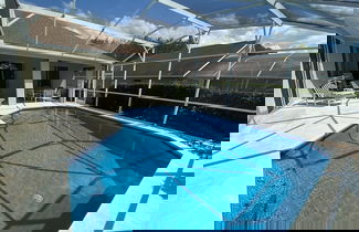 Foto 1 - Private Pool Villa, Southern Dunes