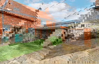 Foto 1 - Host Stay 1 Ruscon Cottage