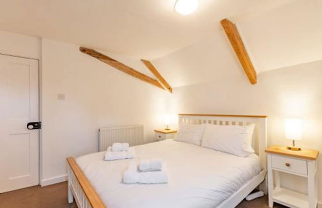 Host Stay 1 Ruscon Cottage - Foto 13